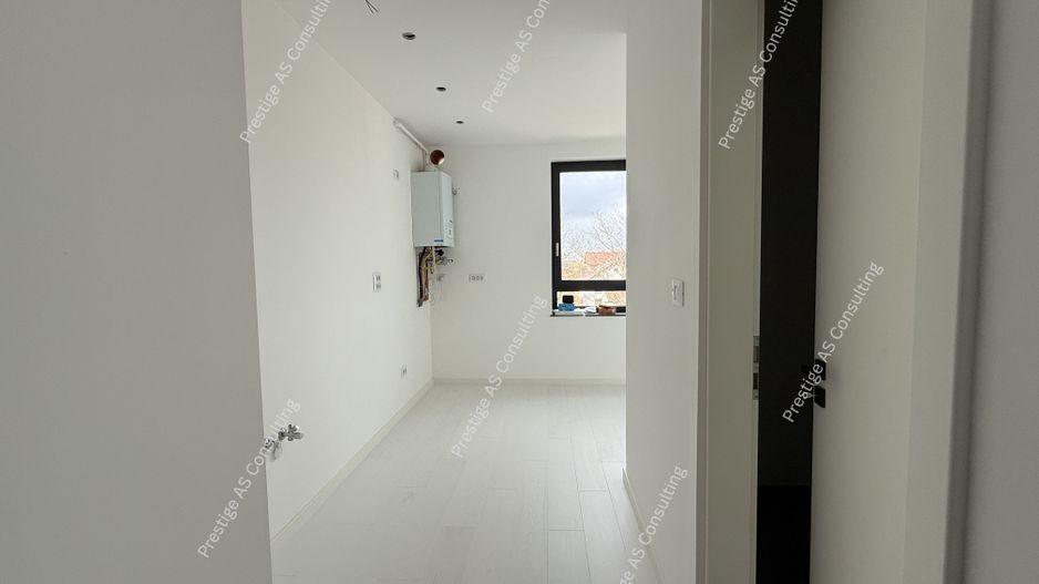 Apartament Nou 2 Camere 2 Bai | Parcul Terra- Dumbravita - Poză 8