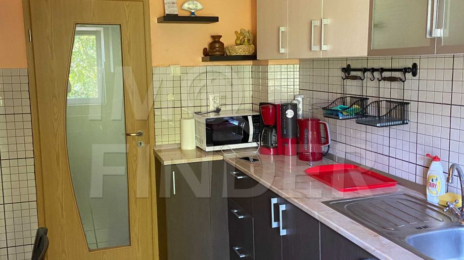 Apartament 3 camere Zorilor - Poză 2