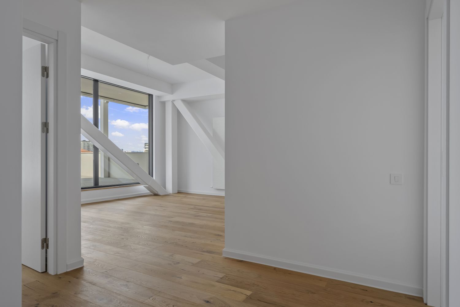 Apartamentul perfect in Aviatiei- Mall Promenada - Poză 4