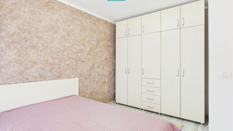 Apartament mobilat și utilat zona Universității - Poză 11