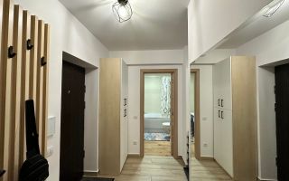 Apartament 3 camere Copou - mobilat - Poză 12