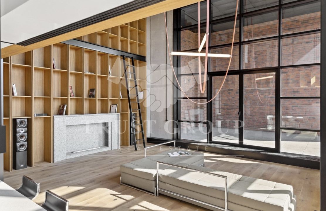 Duplex Barbu Vacarescu Floreasca | 4 camere | Terasa | COMISION 0% - Poză 5