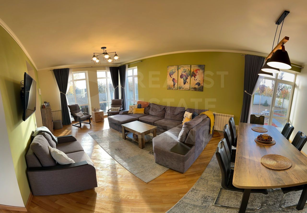 Chirie, casă, 5 camere, str. Sihastrului, Telecentru - Poză 2