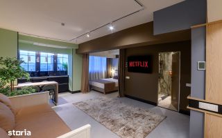 Apartamente moderne de închiriat, zonă ultracentrală Iași – Strada Anastasie Panu - Poză 9