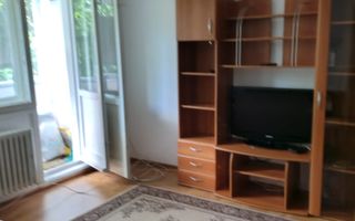 Apartament de inchiriat cu 2 camere / Etajul 1 / zona Tatarasi - Poză 2