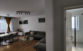 Apartament 2 camere | Pet Friendly | Parcare | Zona Eroilor | Floresti - Poză 3