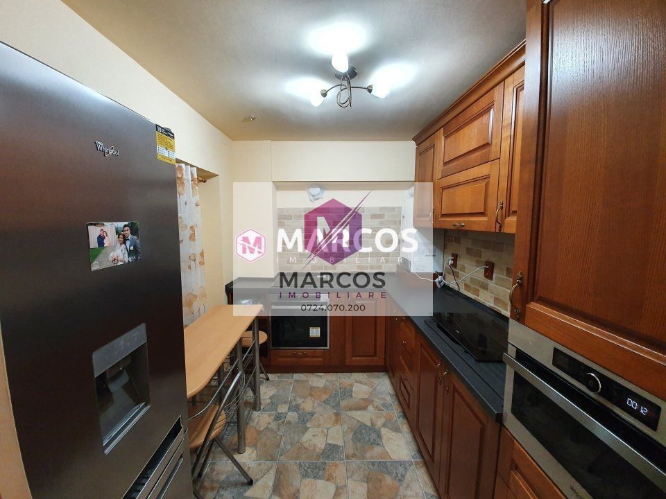 Apartament 1 camera et.4, Central, ID 659 - Poză 3