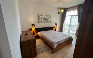 Apartament lux cu 3 camere de inchiriat in zona Domenii/Herastrau - 0 comision - Poză 6
