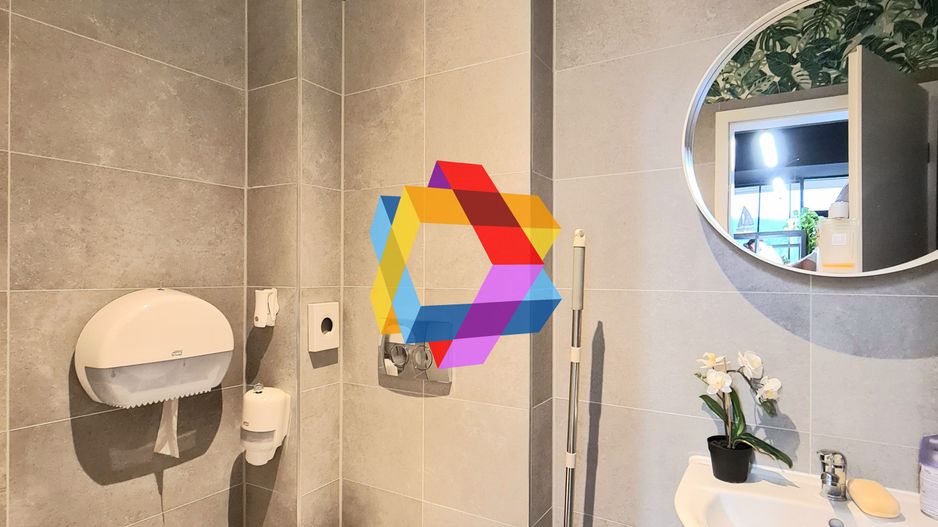 Spatiu comercial de închiriat, Brasov, zona Coresi - 63 mp # plus-imo.ro - Poză 10