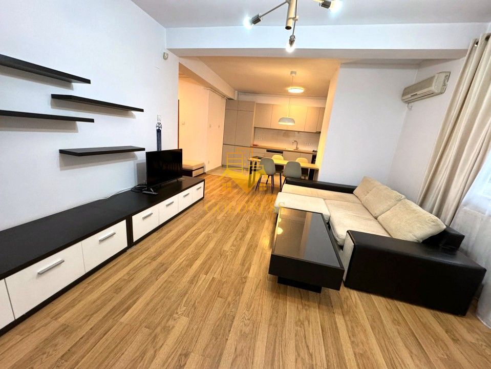 2 camere, Andrei Muresanu, Grand Hotel Italia, Trifoiului, Parcare - Poză 2