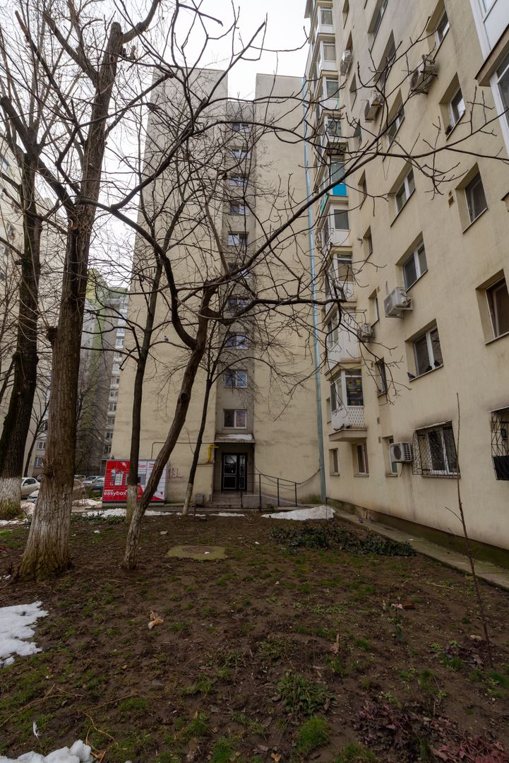 Apartament cu 4 camere de vanzare , 1974, fara risc, Pantelimon - Poză 17