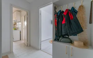 Chirie 2 Camere Vlahuță | 49 mp + Balcon | Însorit | Loc de Parcare - Poză 11