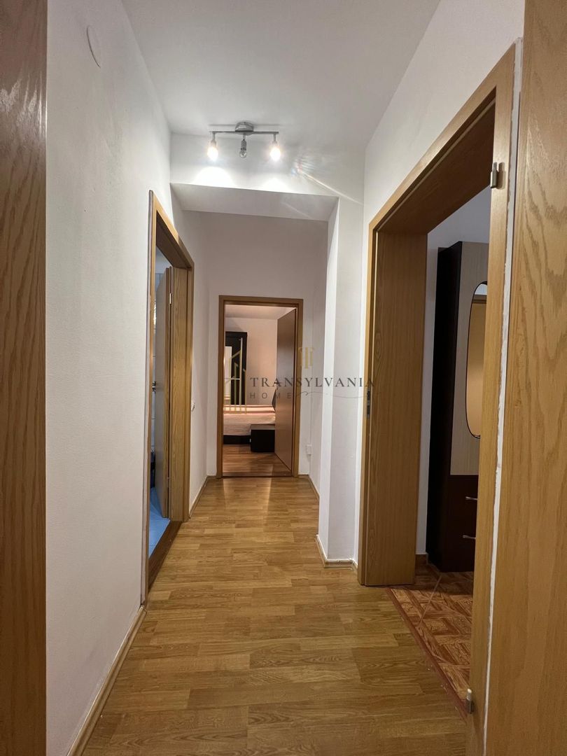 Apartament 4 camere, zona linistita - Poză 15