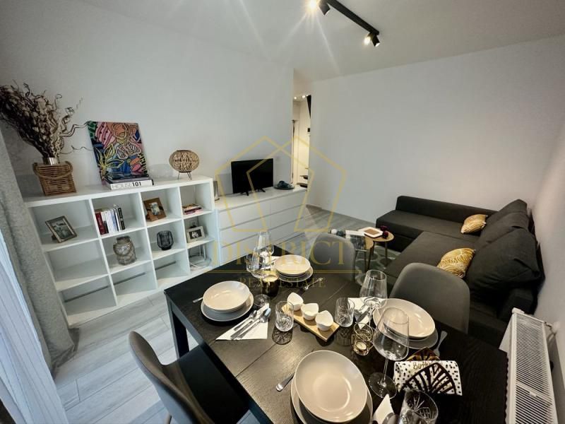 Apartament cu 3 camere pe 2 nivele mobilat si utilat in Giroc - Calea Urseni. - Poză 1