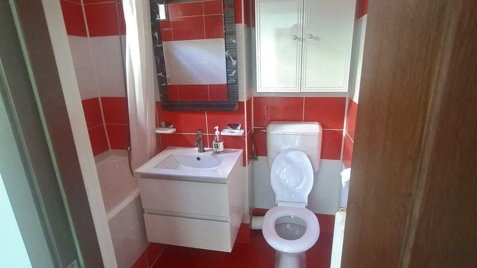 Apartament renovat cu doua camere, Bd. Obregia, 105.000€ - Poză 7