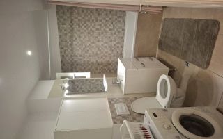 Inchiriere apartament 2 camere zona Lujerului - Poză 2