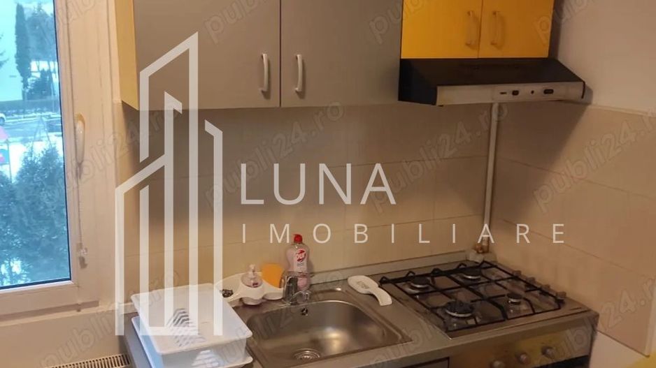 Garsoniera decomandata, zona Astra - Poză 3