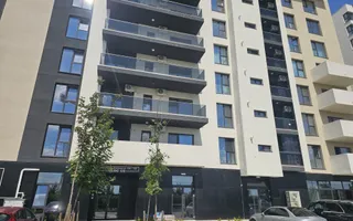 Apartament cu 2 camere, prima inchiriere, loc de parcare inclus - Poză 13