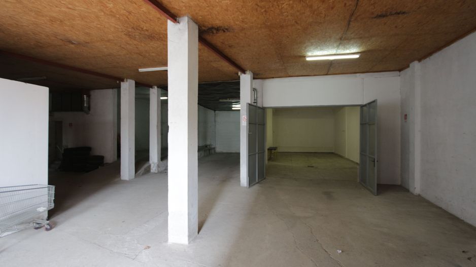 Imobil destinatie birouri + depozit - Poză 24