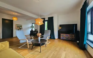 Casa moderna HOME & BUSINESS - Poză 18