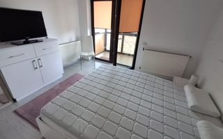 Vila tip duplex, 117 mp, 4 camere, mobilata si utilata, Comision 0%! - Poză 19