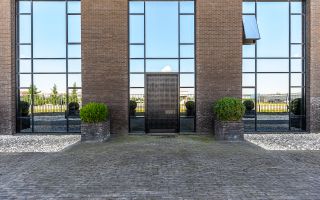 Birouri Premium de 304 mp în Zona Industrială Vest Arad - Poză 3