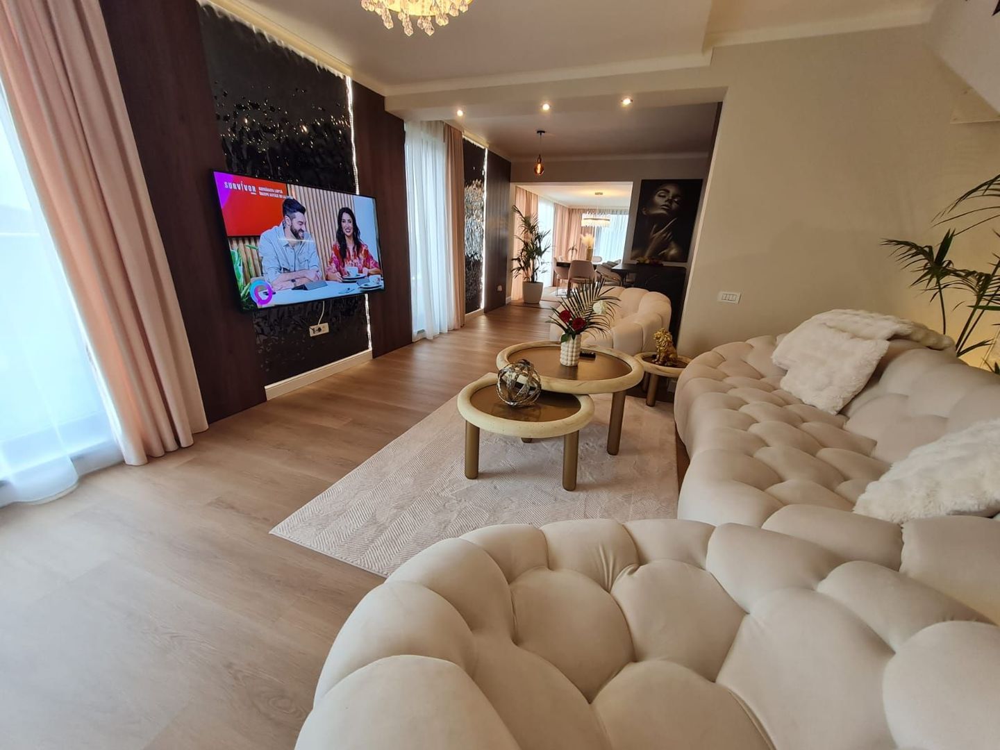 Lux și calitate la Sag,comision 0% cumparator - Poză 2