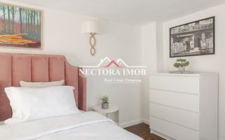 NECTORA IMOB-Casa Ultracentrala Teatru/Piata Unirii, Mobilata/Utilata - Poză 14