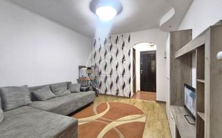 Apartament de vânzare cu 1 camere în zona Iosia, Oradea - Poză 1
