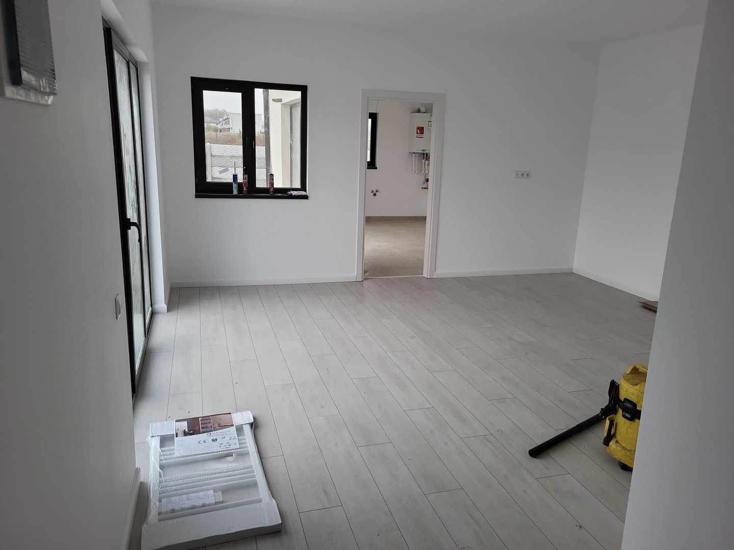 Casa individuala de vanzare Bragadiru - Poză 14