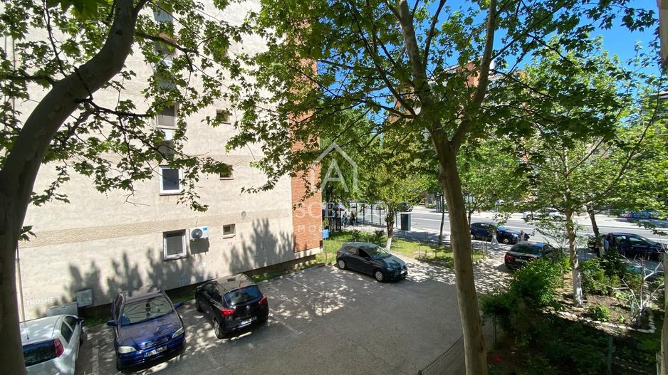 Apartament 4 camere | Etaj 1 | Bulevard principal | Alexandria - Poză 28