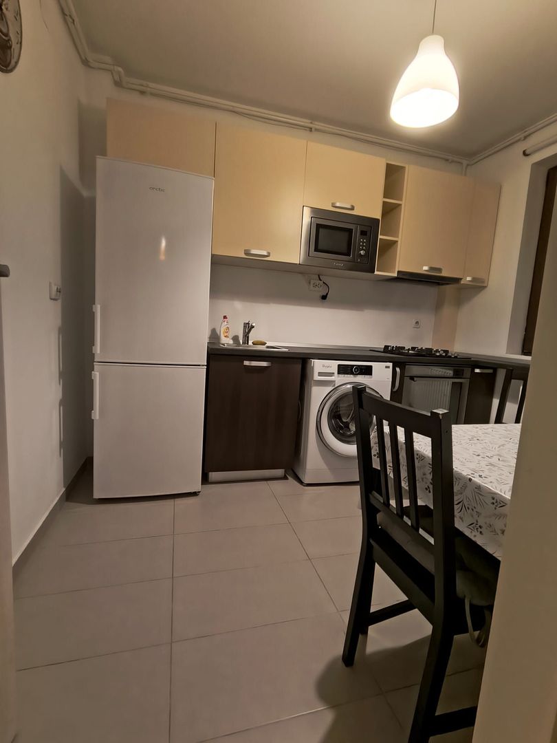 Inchiriere Militari 2 camere Deosebit  Comision 0 - Poză 7