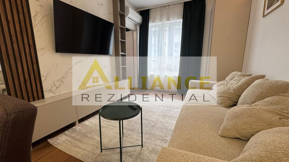 [METROU BERCENI] Apartament 2 camere | Studio - Poză 2