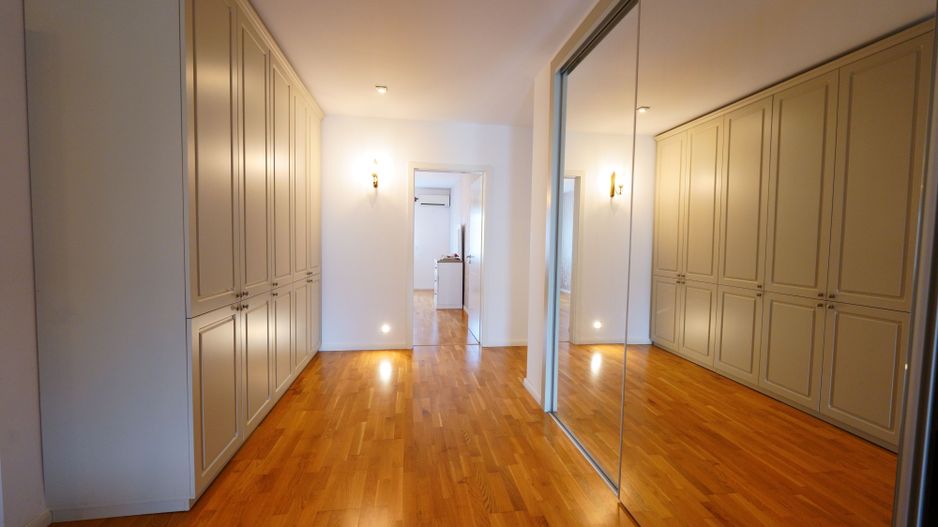 3 Camere, 2 locuri parcare + boxa, Ibiza Sol, Pipera, Scoala Americana - Poză 8