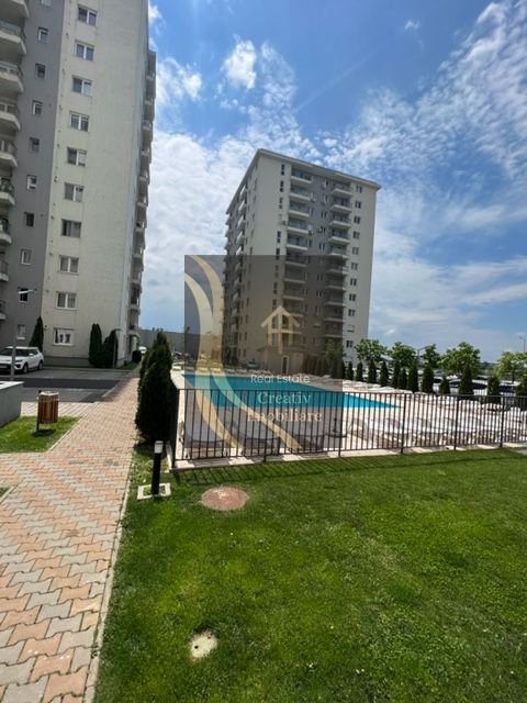 Apartament 2 camere de vanzare in Ghencea - Poză 1