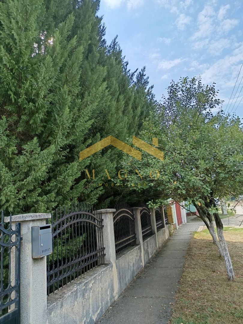 Casă de vânzare – Vladimirescu, județul Arad - Poză 8