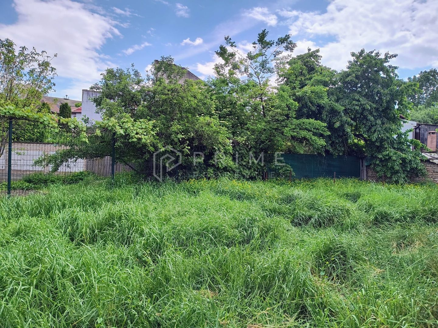 Investiție excelentă în centru – 544 mp teren, zonă liniștită - Poză 3