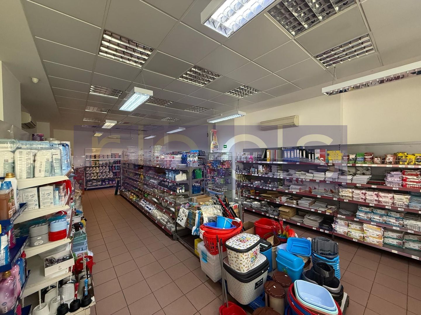 DE INCHIRIAT SPATIU COMERCIAL | PIATA FLOREASCA | 1000MP | - Poză 5