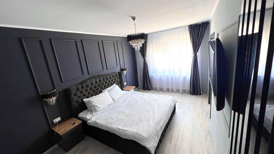 Ag. Eu. vinde Casa P+1  3 camere  in Mamaia Nord - Hanul cu Peste - Poză 10