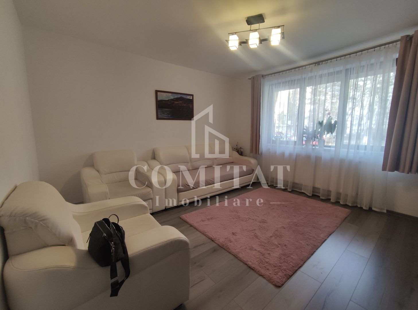 Apartament cu 2 camere | 48 mp | Gheorgheni - Poză 1