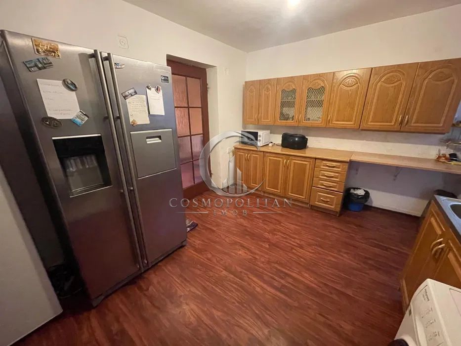 Casa P+1 in Merei/BZ ~ teren 3220mp ~ 7 camere ~ constructie 1993 - Poză 2