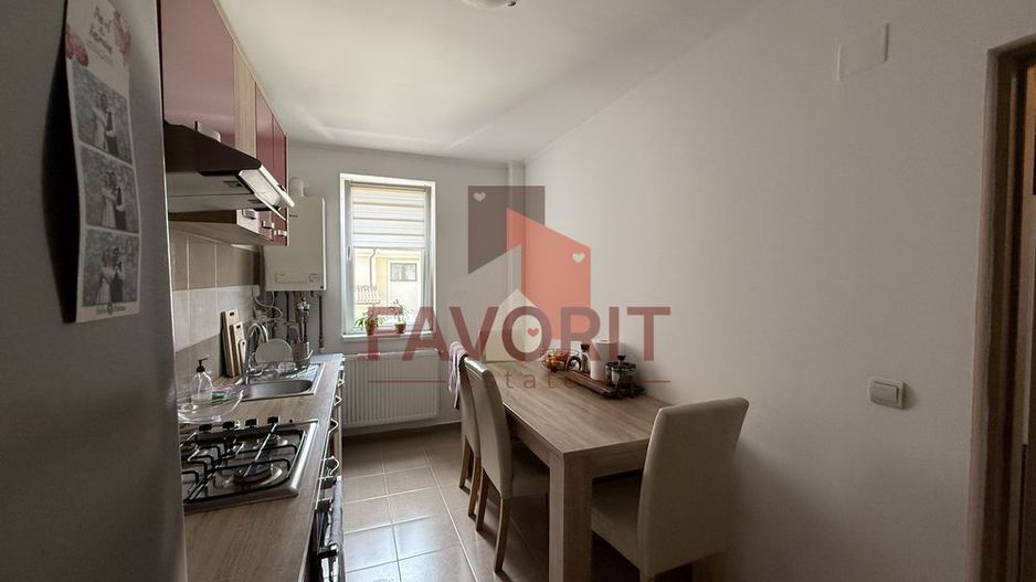 Apartament 1 camera decomandat | Giroc - Hotel IQ - Poză 4