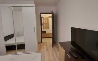 AP. 2 CAMERE- POPESTI-LEORDENI, CAT-FRIENDLY, CENTRALA, METROU - Poză 2