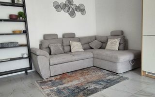 Apartament 2 camere | Parcare | Bloc nou | Zona Vivo | Floresti - Poză 3