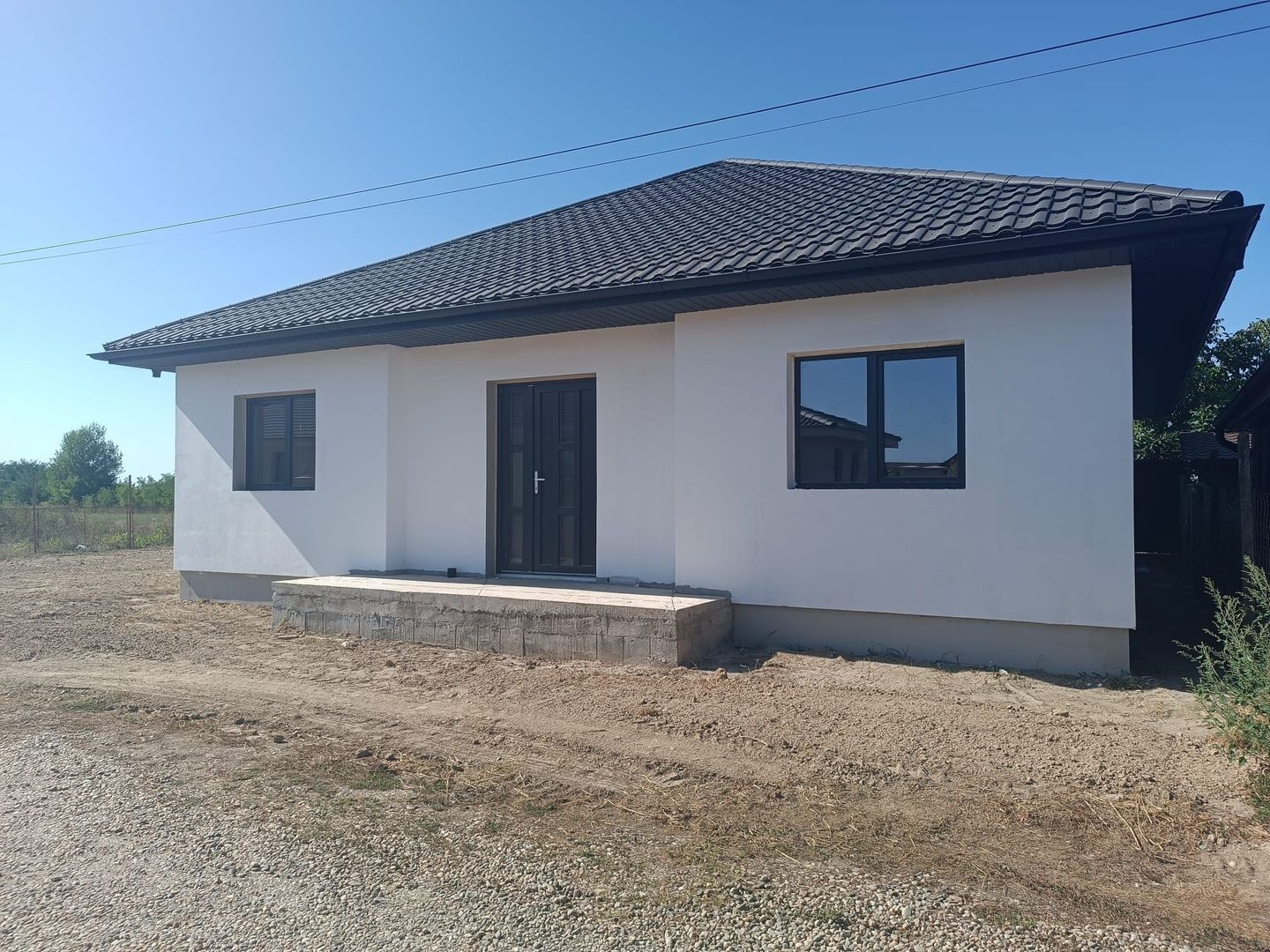 BRASADAS vinde casa nouă in Cionchesti. - Poză 2