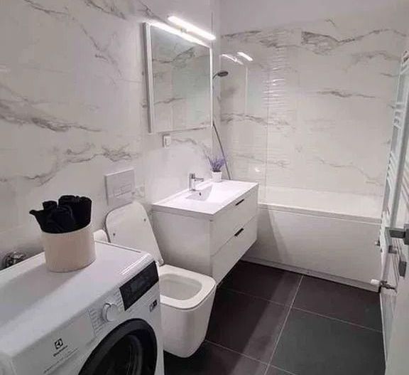AP. 2 CAMERE- ONIX PARK, CENTRALA PROPRIE, LOC DE PARCARE, BLOC NOU - Poză 7