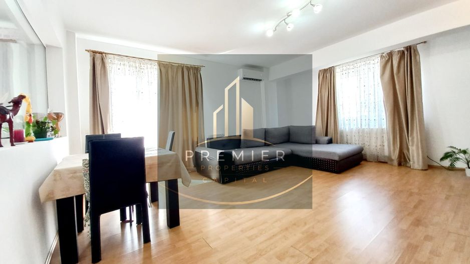 Apartament 3 camere în Greenfield Băneasa – 90 mp, 2 locuri de parcare - Poză 10