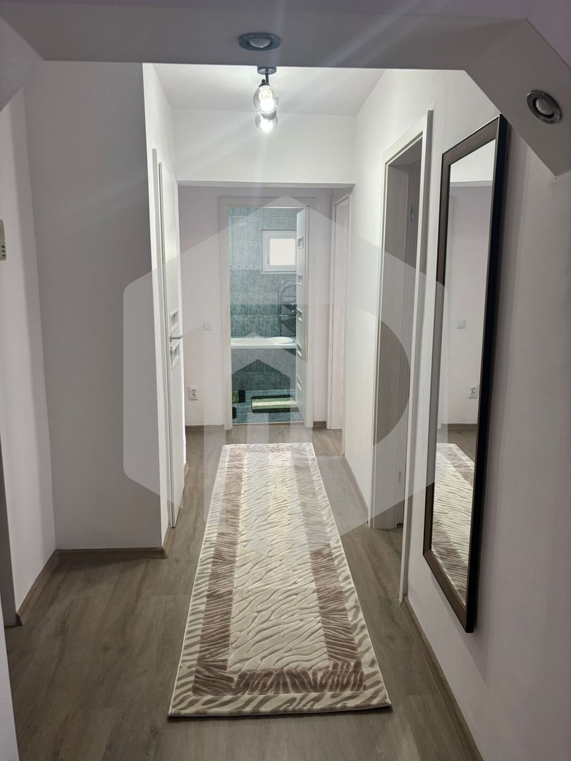 Apartament | 2 Camere | Etaj 2 | Decomandat | Strand | Balcon|Pivnita - Poză 6