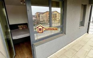 Apartament 2 camere de inchiriat, Sunny Residence, Cug, Iasi - Poză 6