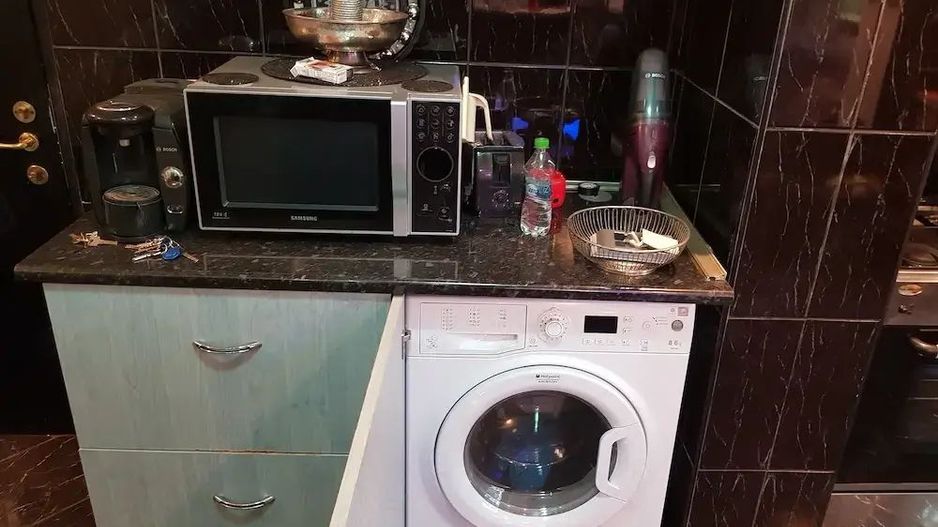 Apartament 3 camere de lux Drumul Taberei - Poză 9